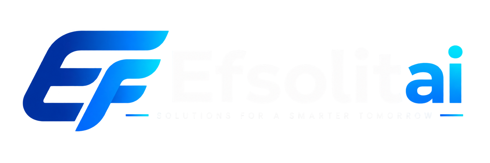 Efsolit AI Logo